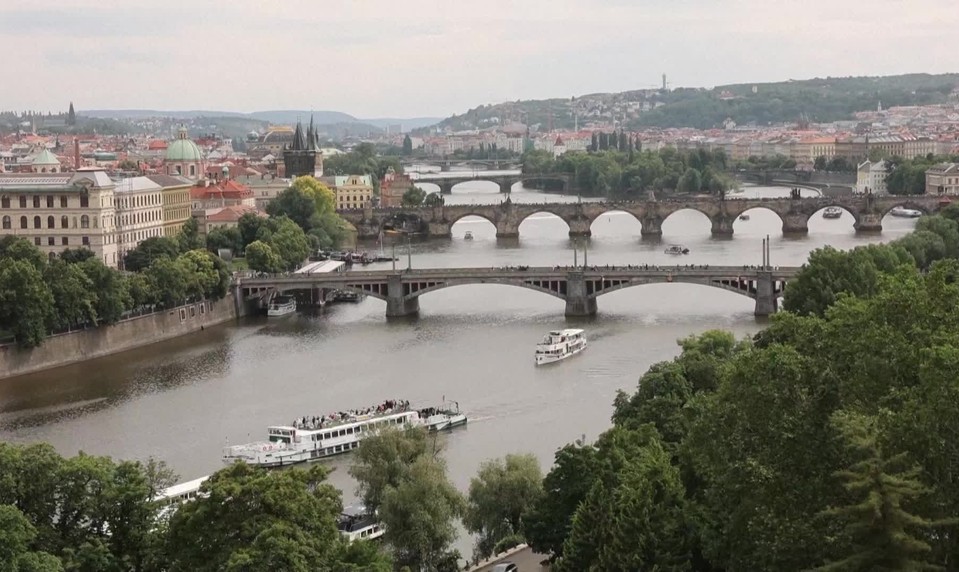 Júlový blackout v Česku už má vysvetlenie. ČEPS zverejnil závery vyšetrovania