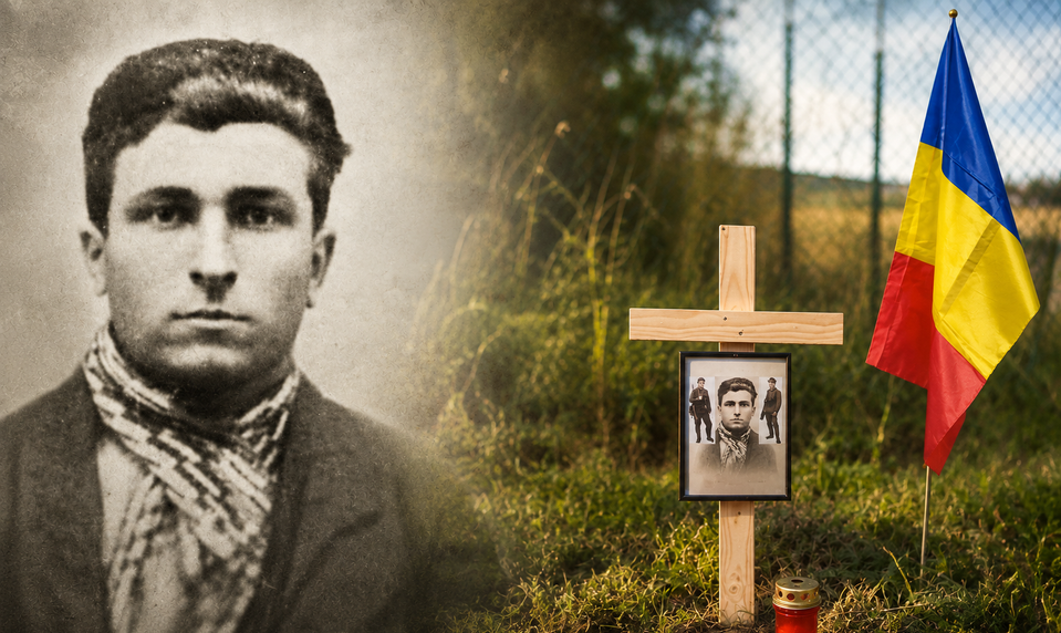 „Pomôžte mi nájsť miesto, kde padol môj strýko.“ List z Rumunska odštartoval výnimočné historické pátranie