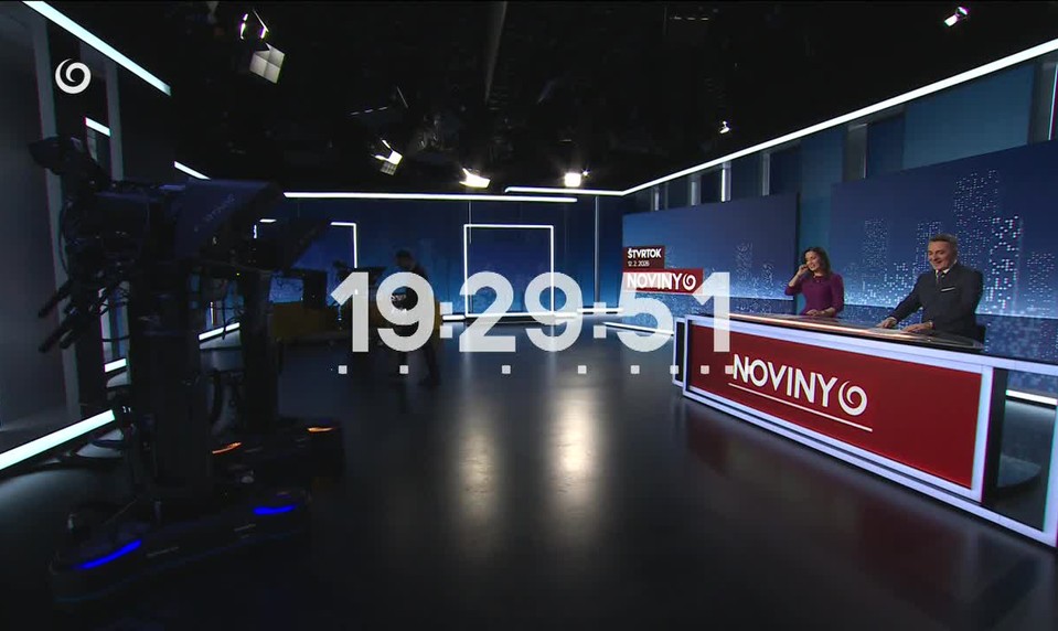 Respondenti rozhodli: Spravodajstvo TV JOJ považujú za najobjektívnejšie