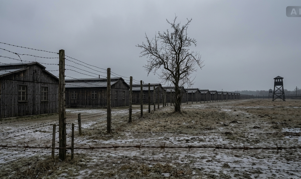 105-ročný strážca tábora smrti: Nemecko otvára ďalší nacistický prípad
