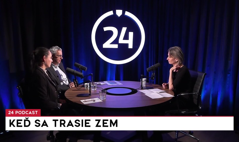 Skúmajú zemetrasenia. Čo vedia povedať o tých budúcich?