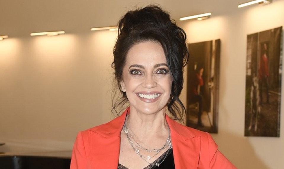 Lucie Bílá sa rozplýva: Je krásny, je dospelý..! A konečne ho predstavila svetu!