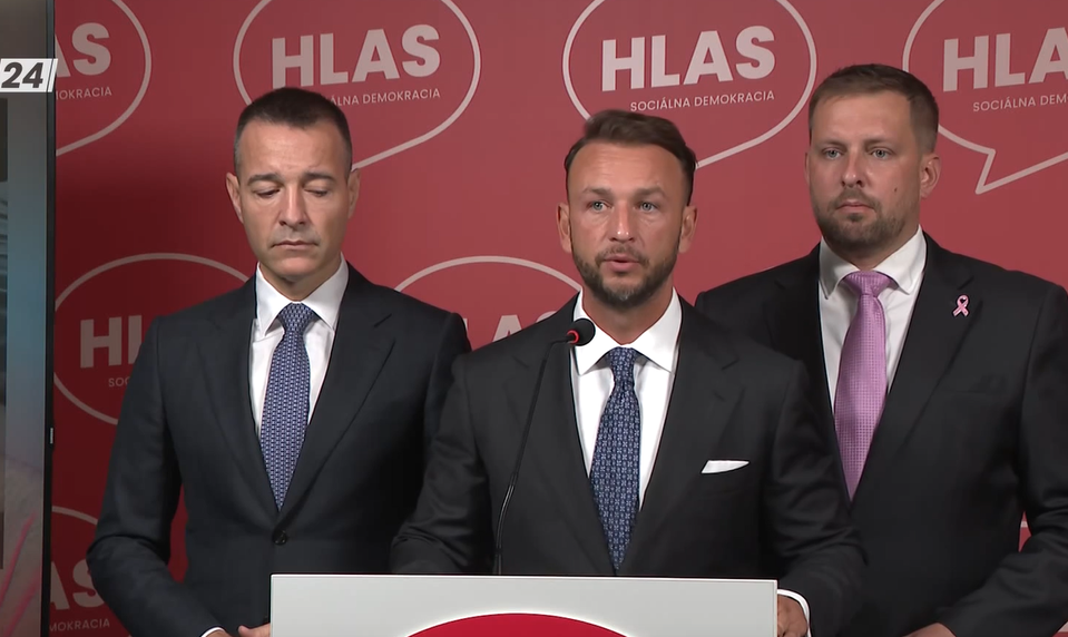 Hlas prichádza s novými opatreniami. Majú posilniť ochranu detí pred násilím
