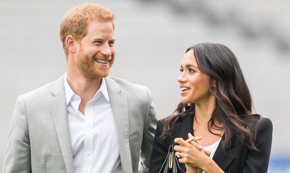 Zázrak, ktorý už nikto nečakal! Harry priviedol po 4 rokoch Meghan aj deti za kráľom Karolom III.!