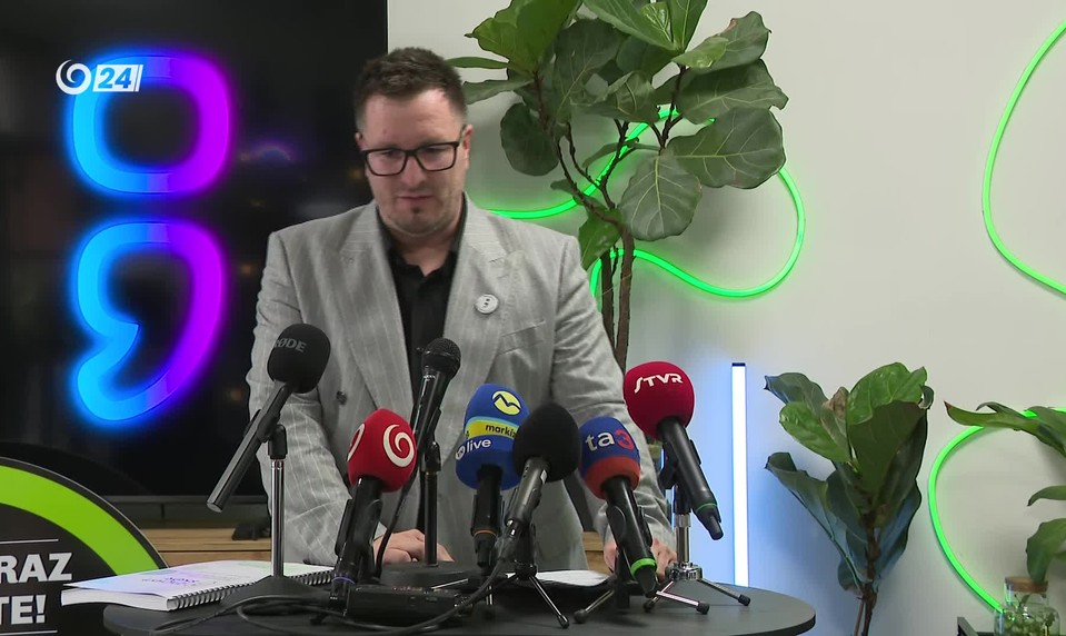 Tlačová beseda: Ako predísť samovraždám mladých?