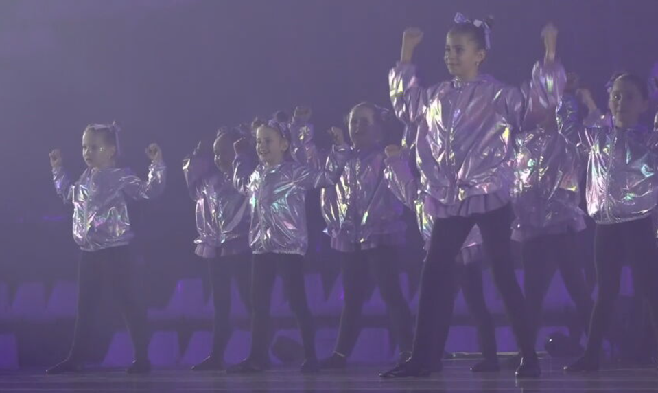 Tridsať rokov tanca, driny a snov. Grimmy oslavovala vo veľkom štýle