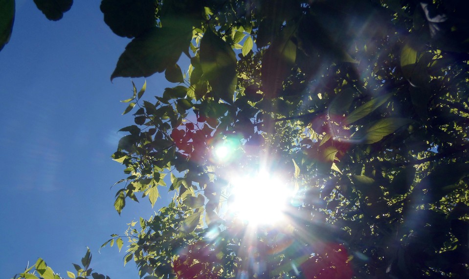 Nedeľa prepisovala rekordy. Aké počasie prinesie Veľkonočný pondelok?