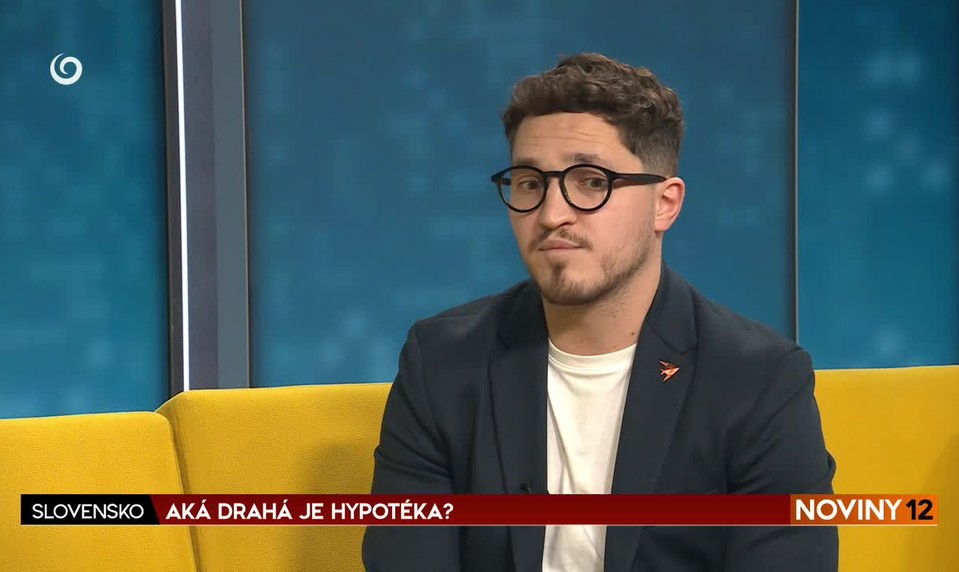 Aká drahá je hypotéka?