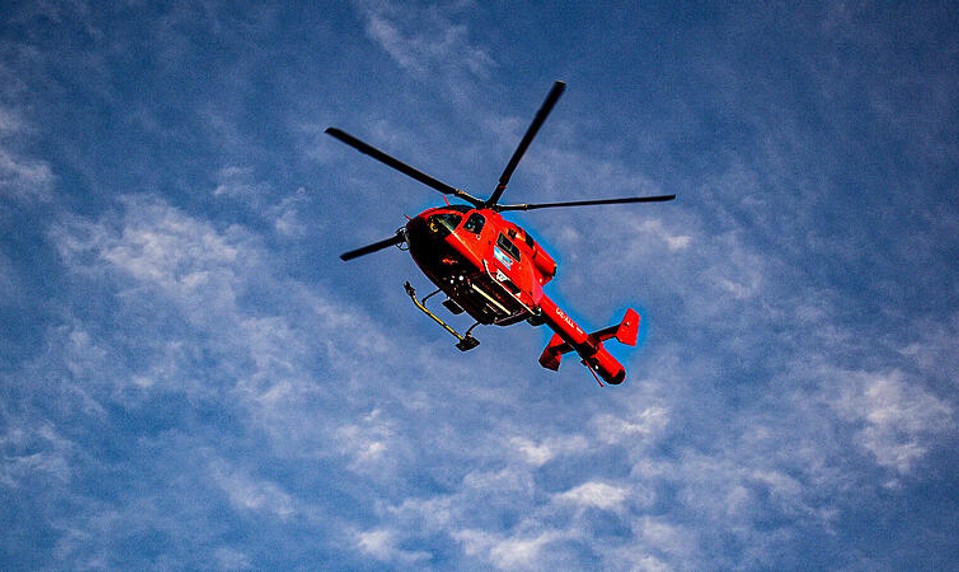 Český lyžiar (†14) sa prepadol cez okraj zjazdovky, nehodu neprežil