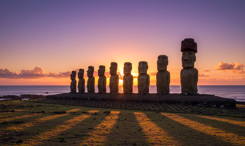 Sochy, ktoré sa samy pohybovali? Nový experiment šokoval vedcov