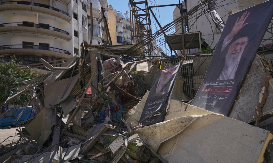 ONLINE: USA a Izrael zaútočili na jadrové zariadenie Natanz v Iráne