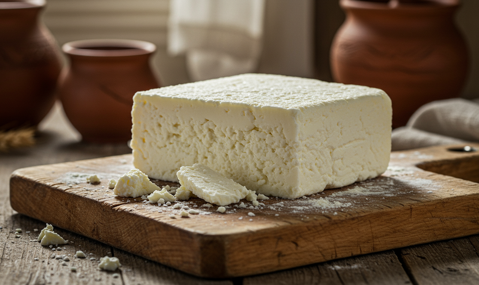 Štátna veterinárna správa v Česku objavila listérie v bryndzi od slovenského výrobcu