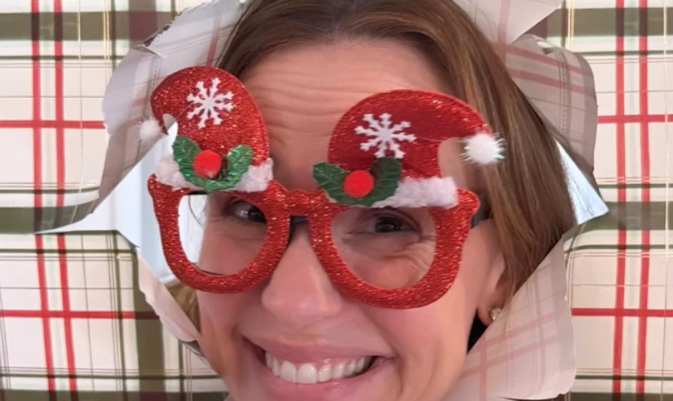 Aj po rozvode držia spolu! Hviezdna herecká dvojica trávi sviatky ako rodina!