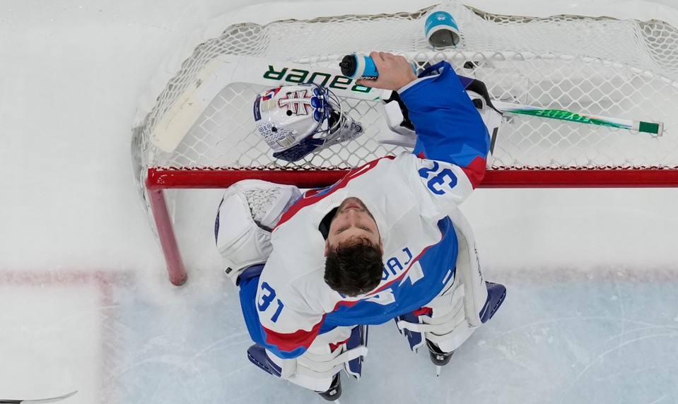 Fínsko otvára skóre zápasu o BRONZ