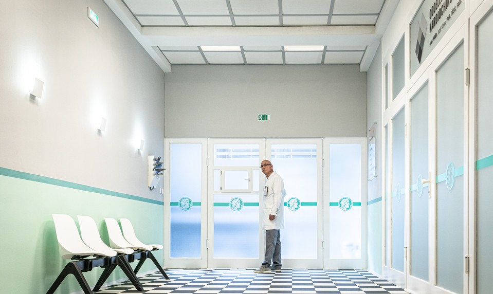 Keď srdce "tancuje" mimo rytmu. Tento problém so srdcom je najčastejšou príčinou cievnej mozgovej príhody!