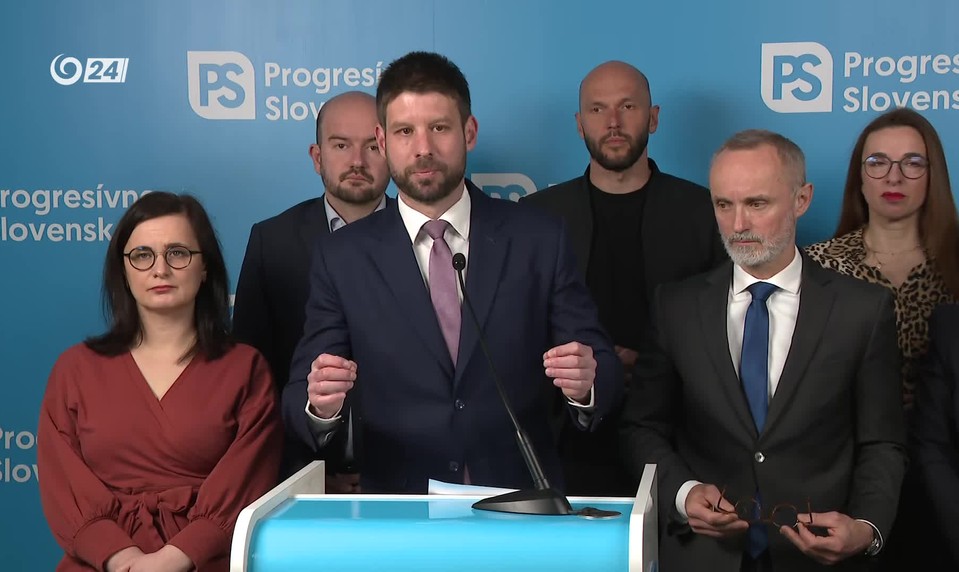 Šimečka: Vláda Fica bude v EÚ osamotená so svojimi proruskými postojmi