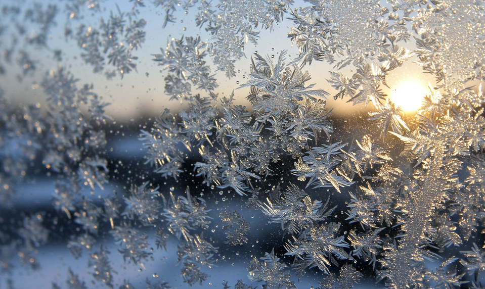 Ráno mrzlo najviac v nížinách. Na Záhorí boli chladnejšie ako na Lomnickom štíte