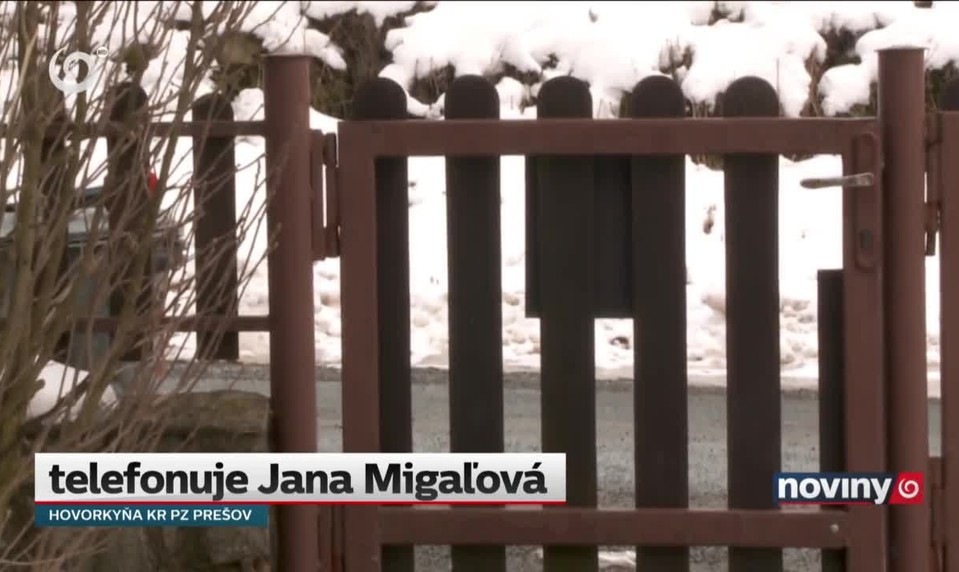 Útok na poslanca