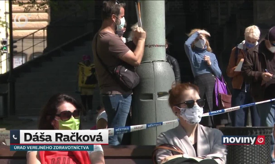 Testovanie kolektívnej imunity