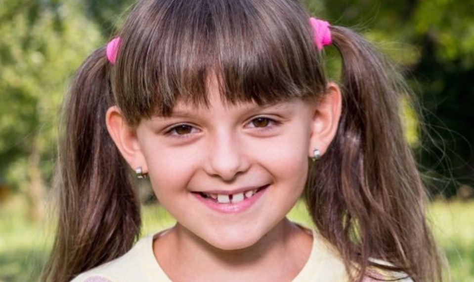 Pamätáte si malú Anežku zo seriálu Prázdniny? Dnes je z nej poriadna KOČKA!