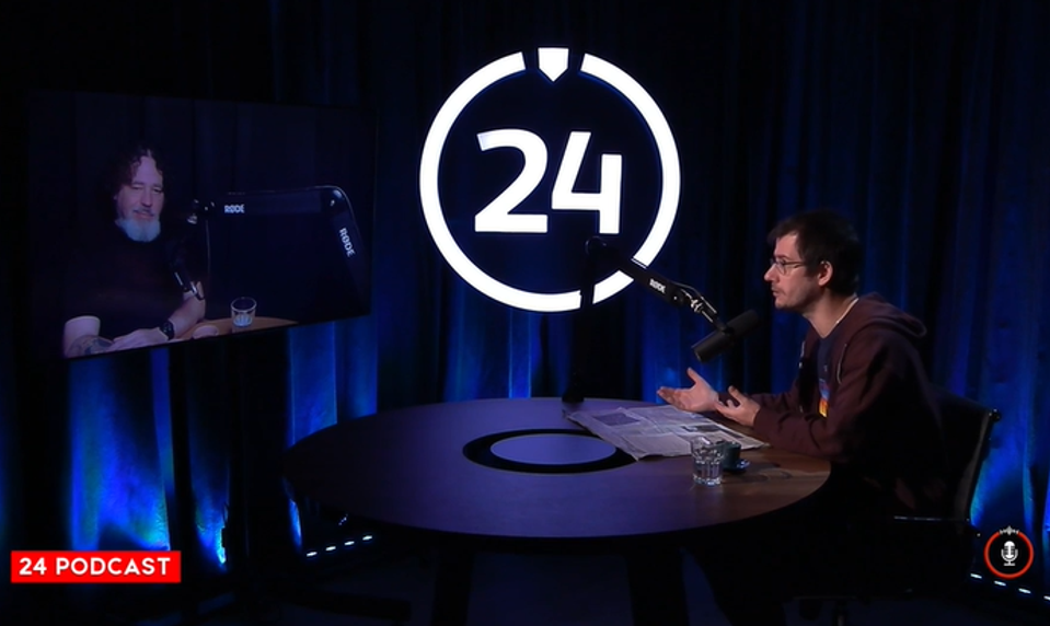 Sme v kaviarni: Arpáda do Moskvy!