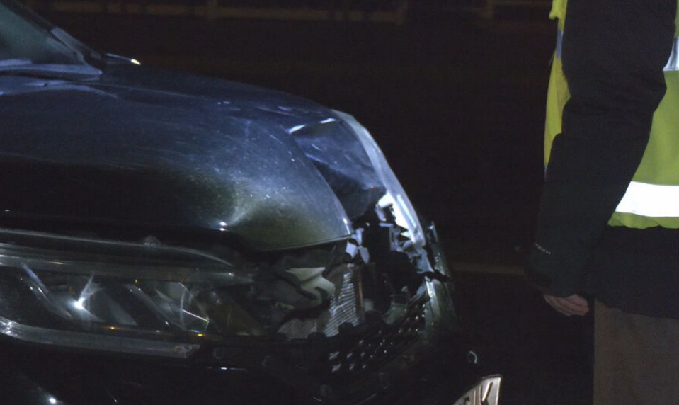 Cesta do kostola sa skončila tragicky. Seniorka neprežila zrážku s autom