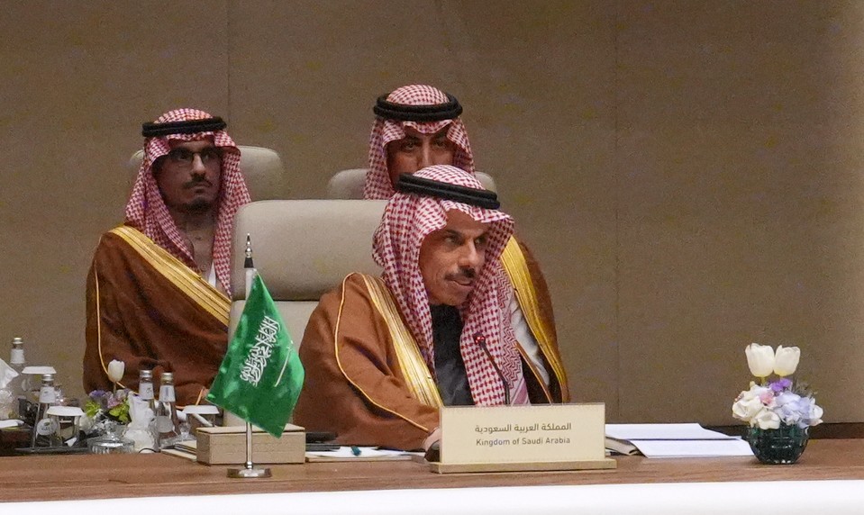 Saudskej Arábii dochádza trpezlivosť s Iránom. Zvažujú vojenskú odpoveď