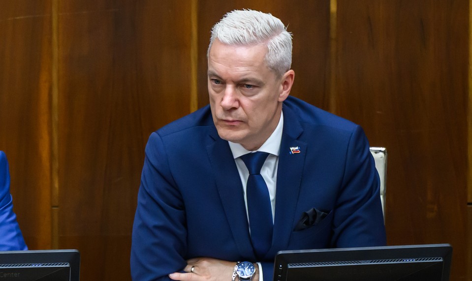 „Beriem to ako neúctu.“ Ferenčák sa nebude zúčastňovať na hlasovaniach parlamentu