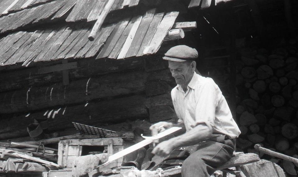 Kedysi najlacnejšia, dnes najdrahšia. Ako sa vyrábala šindľová strecha