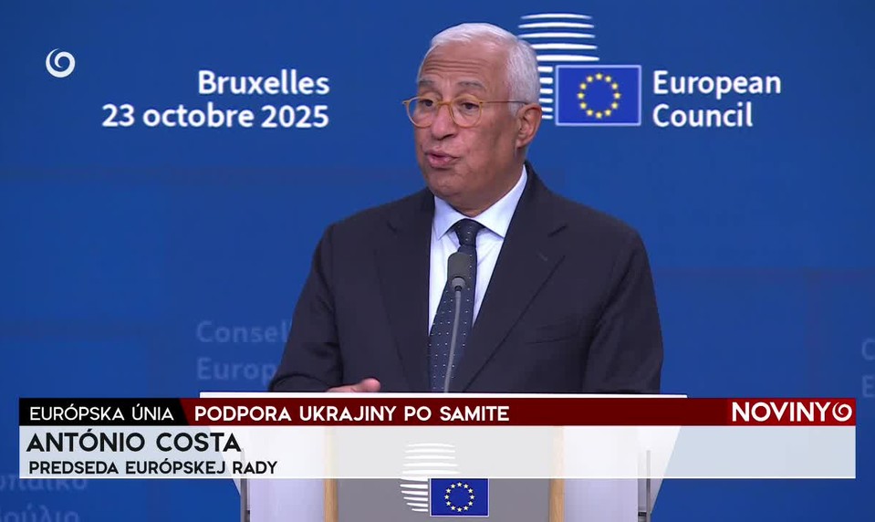 PODPORA UKRAJINY PO SAMITE