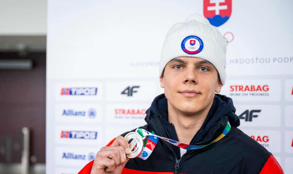 Útočník STANKOVEN sa nedostavil na zraz, prišiel o MS