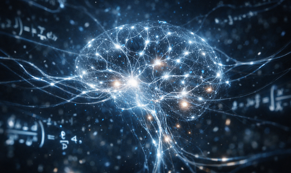 Umelá inteligencia vyriešila komplikovaný matematický problém