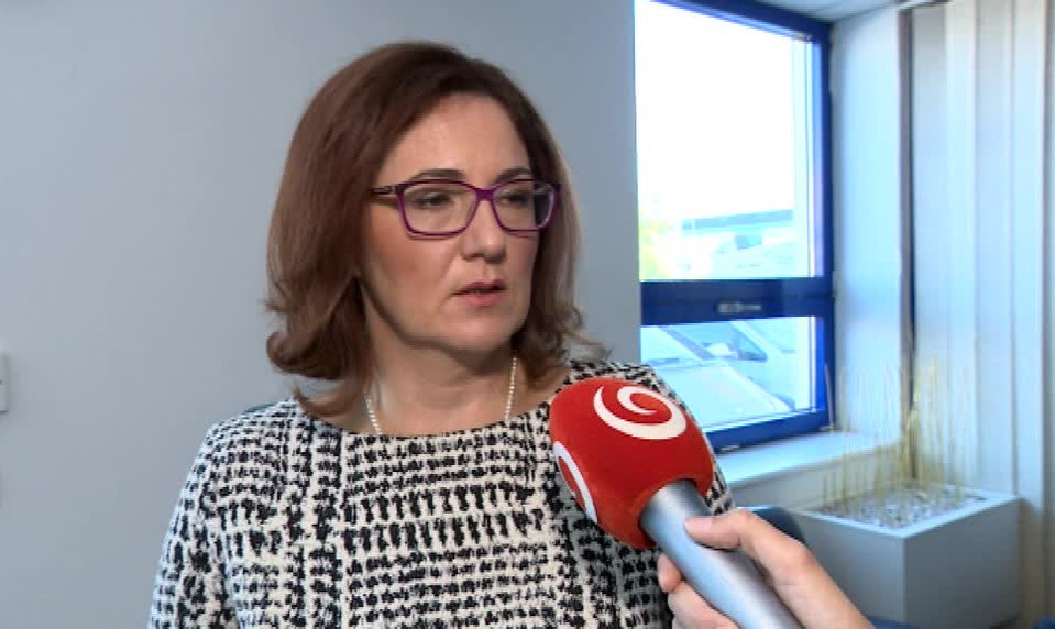 Nová ministerka školstva načala tému učiteľských platov