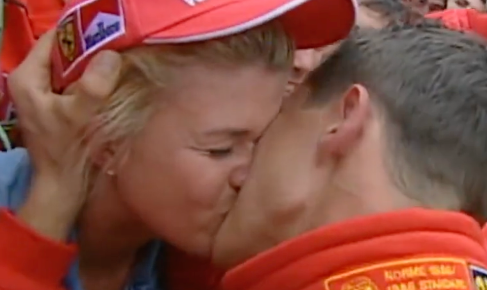 Schumacherova manželka 12 rokov po fatálnej nehode: Slová, z ktorých mrazí!