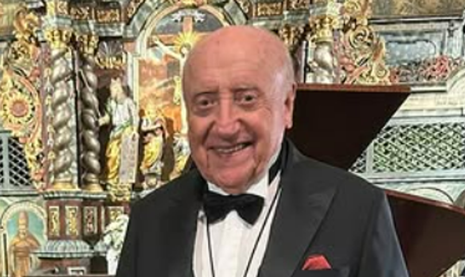 Prvé Vianoce bez Aničky! Slováček aj v tejto situácii šokoval nemiestnym vyjadrením!