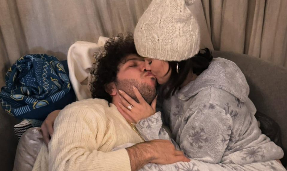 Fanúšikovia zdesení: Benny Blanco sa správal nechutne, manželka Selena Gomez ho však obhajuje!