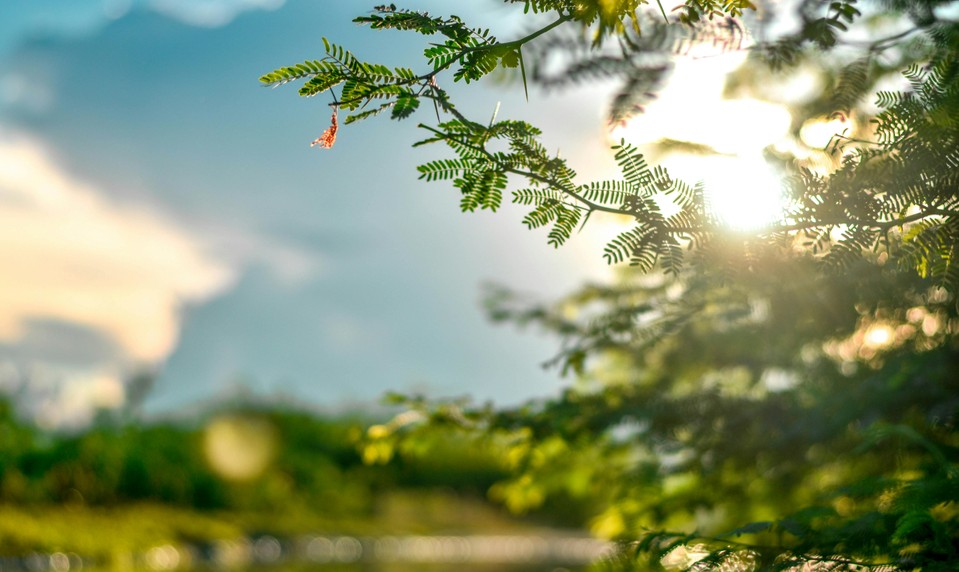 Piatok trinásteho prinesie až 18°C