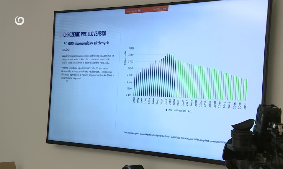Slovensko zaostáva v digitálnej konkurencieschopnosti, lídrom je Švajčiarsko