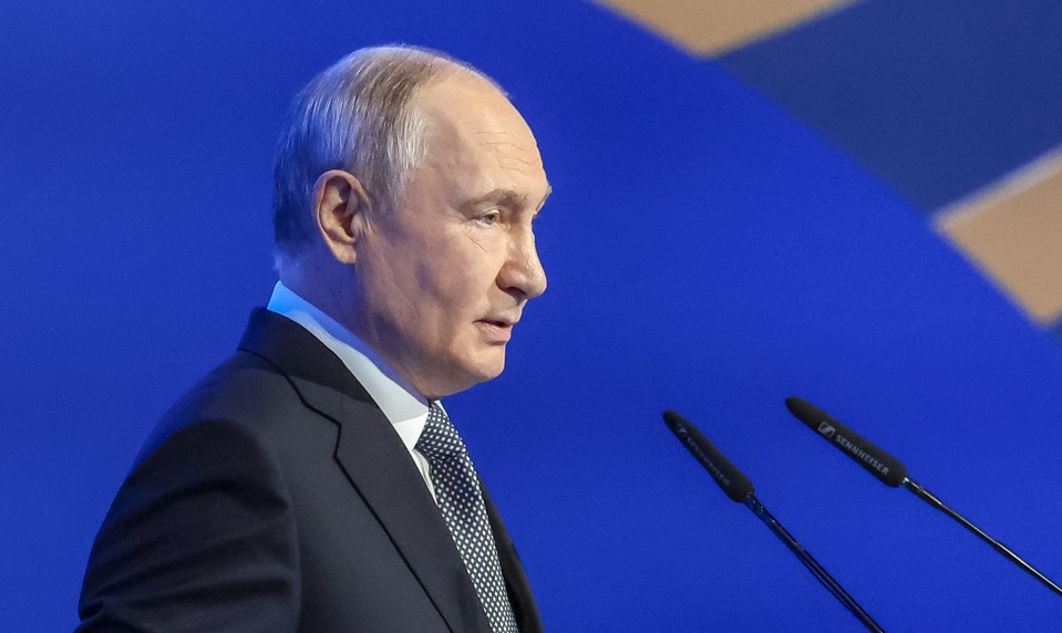 Chce žiť do 120 rokov? Putin investuje obrovské sumy do výskumu dlhovekosti