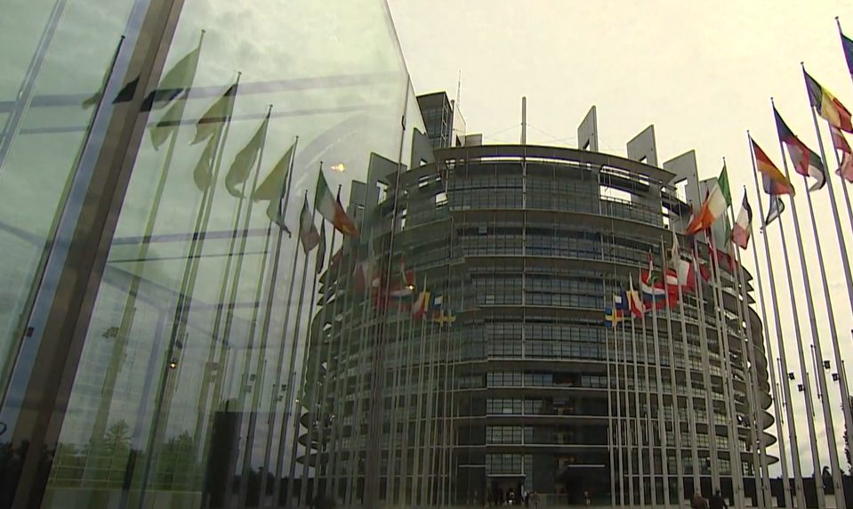 Európska únia schválila nové sankcie v súvislosti s ruskými hybridnými útokmi