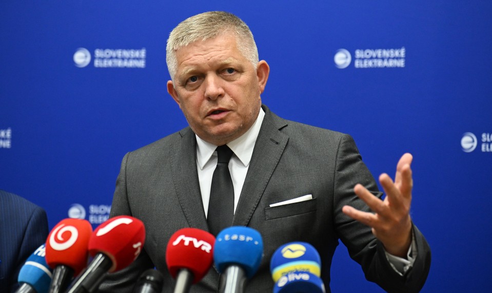 Transakčná daň má skončiť. Fico ju chce zrušiť od januára 2027