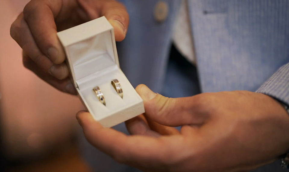 Polícia obvinila ženu, ktorá mala účelovo uzavrieť manželstvo za finančnú odmenu