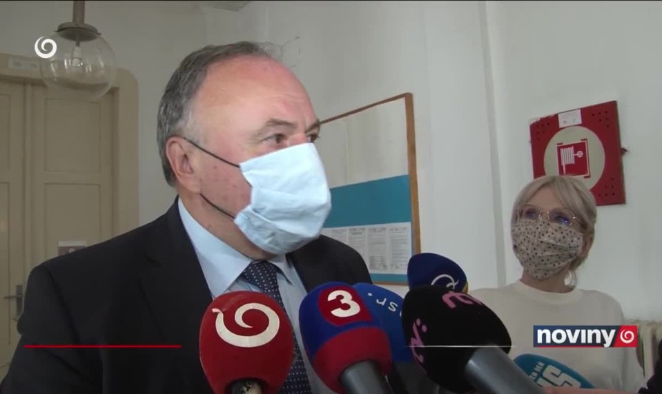 Bez emócií tvrdí, že je nevinná