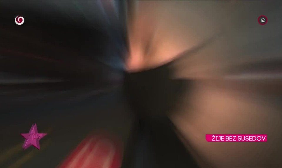 Vyskocil ŽIJE BEZ SUSEDOV
