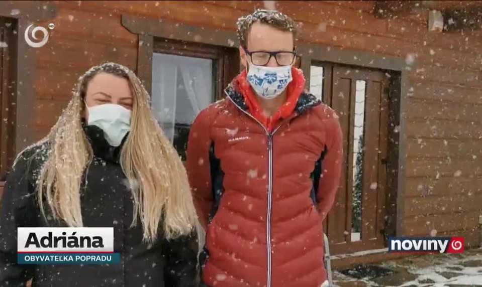 Koronavírus nám zmenil život