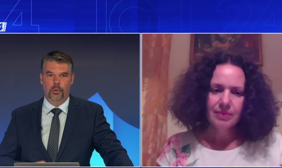 Štúdio 24: 60-dňová lehota na mier sa skončila