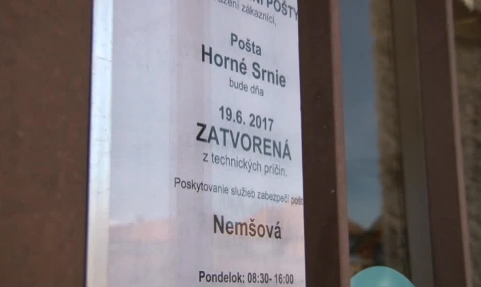 Dramatický prepad čerpacej stanice