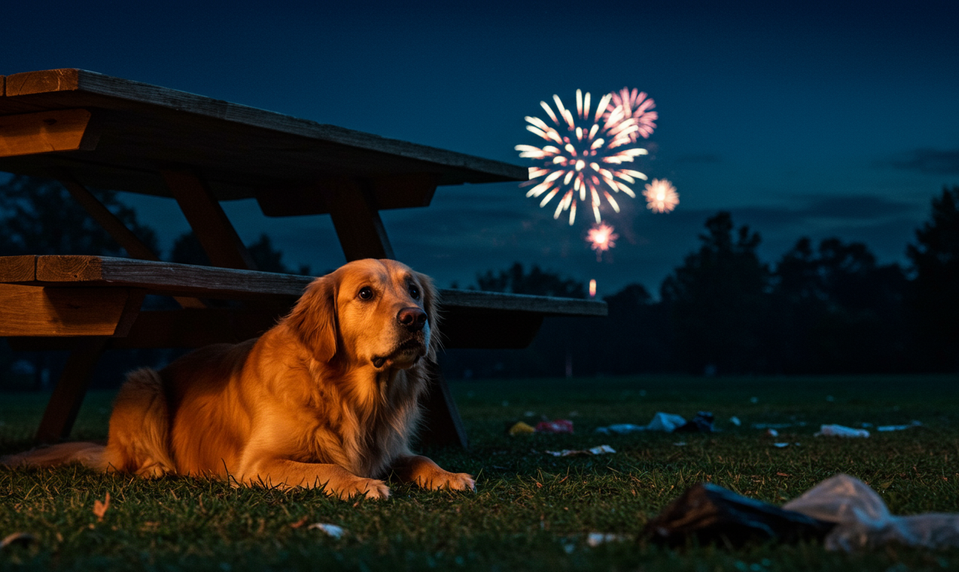 Hluk ohrozuje kamzíky, rysy aj domáce zvieratá. Tatry žiadajú tichý Silvester