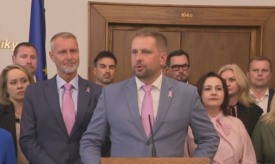 Tlačová beseda o schválenej reforme liekovej politiky