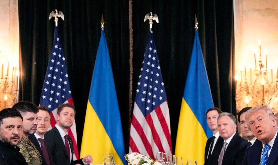 Rusko a Ukrajina dostali od USA ultimátum. Vojnu majú ukončiť do júna